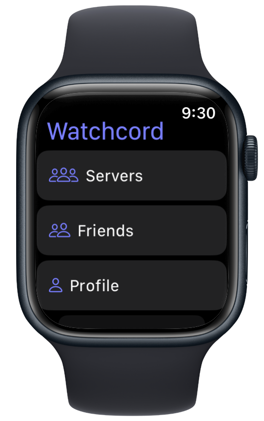 watchcord